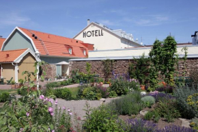 Hotell Borgholm, Borgholm